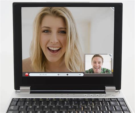 live video chats